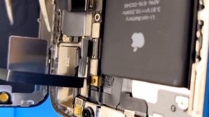 Замена дисплея iPhone X