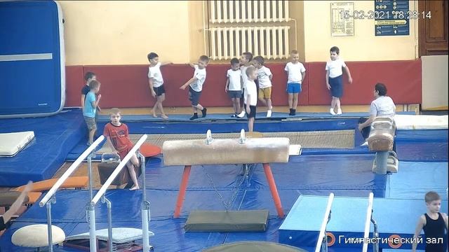 Супермены,Взлет,Импульс смотреть онлайн