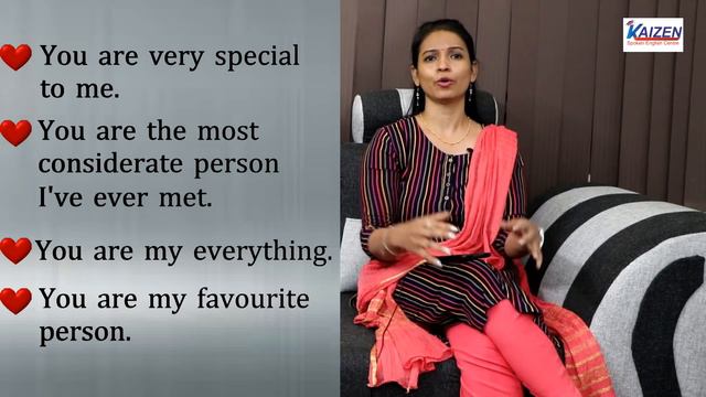 '35 Romantic Love💖 Expressions' by Malar | Valentine's Day Special смотреть онлайн