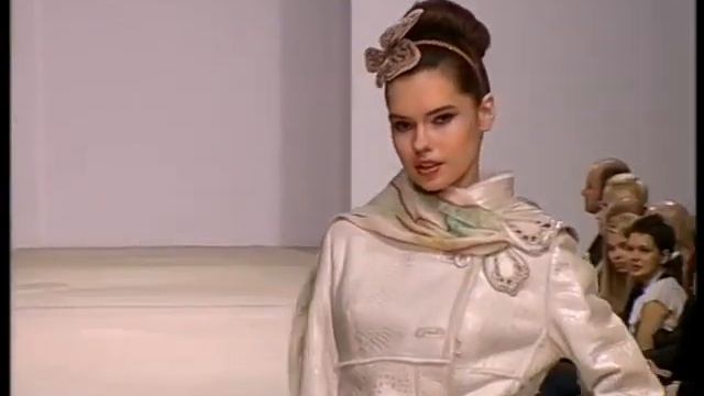 коллекция "Batterfly" смотреть онлайн