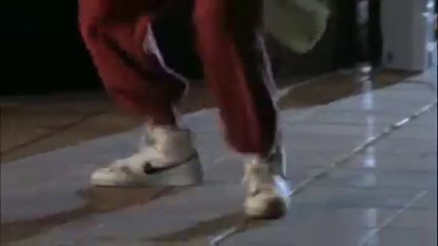 Turbo's Broom Dance смотреть онлайн