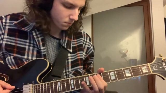 Day 5 of playing Hell - King Gizzard & The Lizard Wizard until I play it perfectly смотреть онлайн