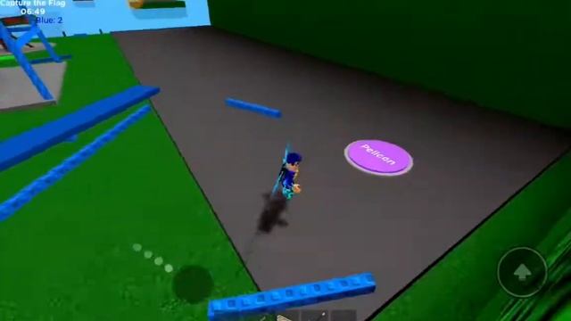 Roblox Red Vs Blue Plane Wars Gameplay смотреть онлайн