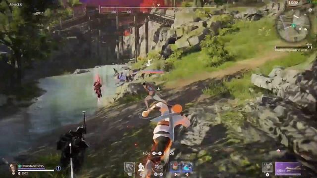 Tips you need to know - Naraka bladepoint on XBOX - BEST beginner class to start with & best weapon смотреть онлайн