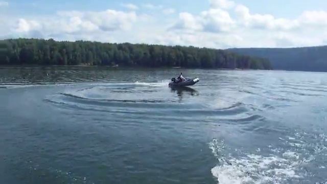 АЭРО Атака 300 НДНД смотреть онлайн