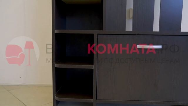 Прихожая Мила смотреть онлайн