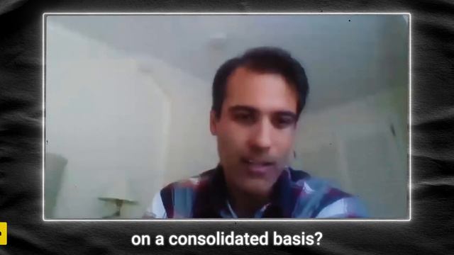 Mohnish Pabrai's Analysis of Meta Stock... An Easy Double? смотреть онлайн