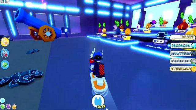 5 NEW SECRET *SANTA HUGE CAT* Codes In PET SIMULATOR X?! 5 NEW CODES ROBLOX Pet Simulator X