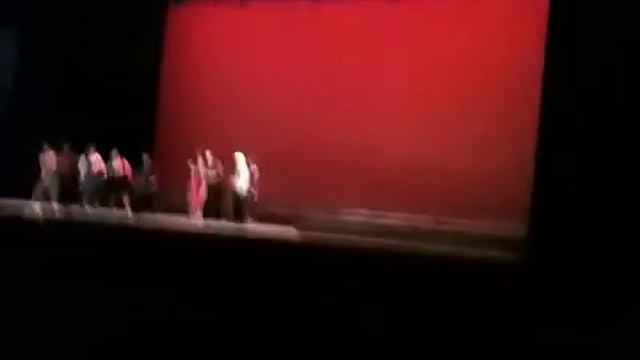 Sway Seahawk Singers