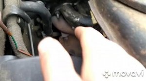 Снятие и установка стартера ВАЗ 2101-07