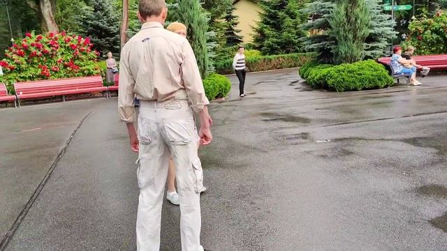 Kharkiv Харьков Танцы 02.07.2023 смотреть онлайн