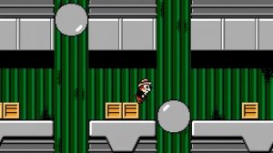 Chip 'n Dale Rescue Rangers NES Full Walkthrough / Полное прохождение Chip 'n Dale