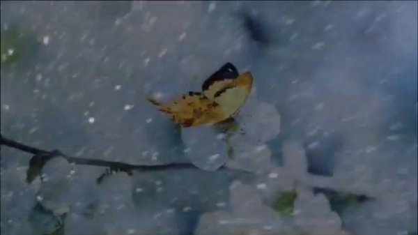 Не пугай зима зря стужей .