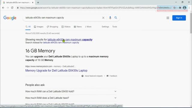 Check what's in your PC ? | RAM type DDR3 or DDR4 смотреть онлайн