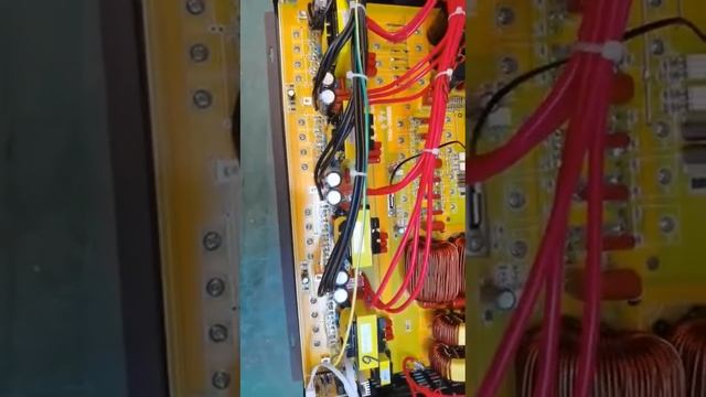 10kw pure sine wave inverter 24v to 240v. true pure sine wave with high power output. смотреть онлайн