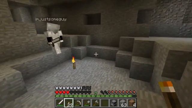 (4) Patchwork Ultra Hard Core Season 1 - Tunnel Sendrome смотреть онлайн