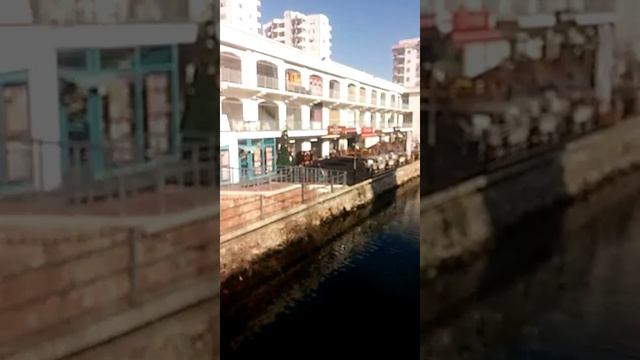 Анталия. Кунду смотреть онлайн