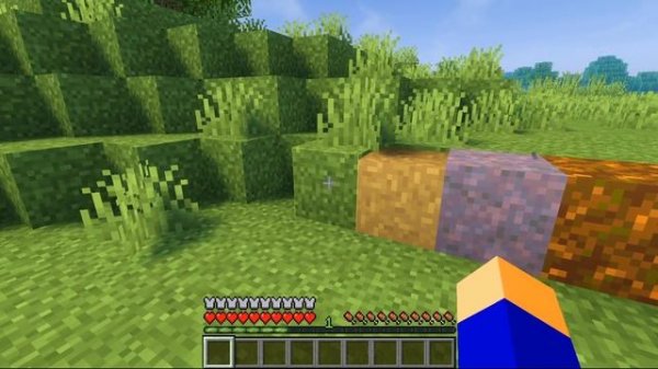 10 New Resource Packs For Minecraft 1.15.2