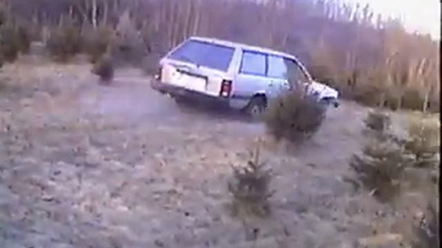 SUBARU ABUSE смотреть онлайн