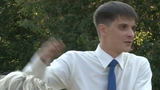 Свадебный ролик Ульяны и Данила.Н Тагил смотреть онлайн