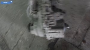 Замена АКПП Форд Эксплорер - ставим 5R55E вместо 4R55E