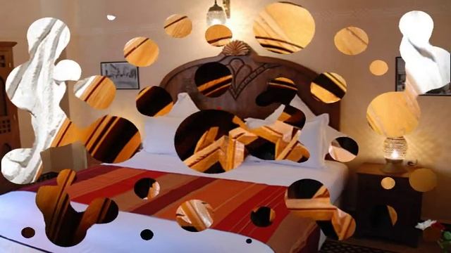 Riad Sidi Fatah Riad Rabat Maroc