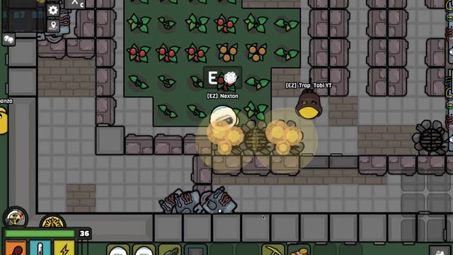 Devast.io End Game Survival: Big base смотреть онлайн