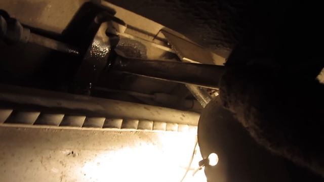 Как подтянуть или ослабить ручник на ВАЗ 2110, 2112, Калине, Гранте, Приоре и 2114 и 2115