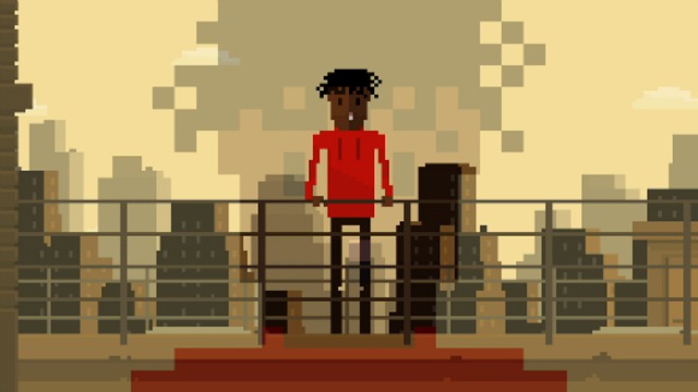 Мультяшный Мартин Солвейг смотреть онлайн