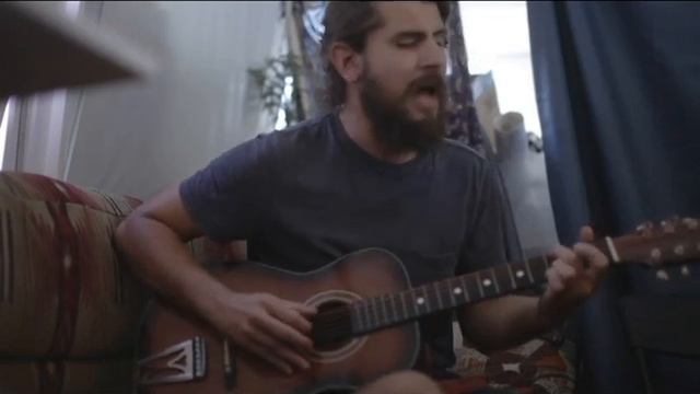 Donna, Donna - Joan Baez Cover - Diggie Vitt смотреть онлайн