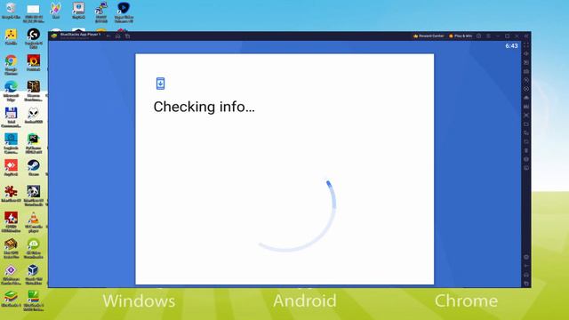 🎮 Cómo JUGAR [ Honkai: Star Rail ] en PC ▶ DESCARGAR e INSTALAR Usitility2 смотреть онлайн
