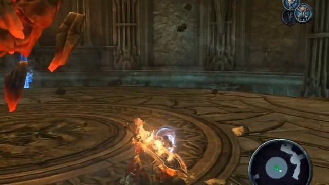 Darksiders Wrath of War Прохождение#Часть 52 смотреть онлайн