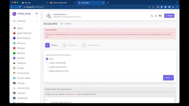 Руководство по переводу токенов NYM на NYM Wallet  | AirNodes смотреть онлайн