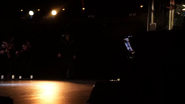 Вступление/Те глаза (Рейстлин - Андрей Бирин) смотреть онлайн