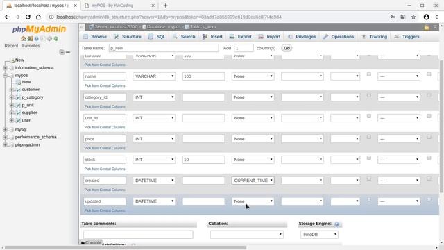 Membuat Tabel Berelasi dengan 2 Tabel Lain (MariaDB/MySQL) [21] смотреть онлайн