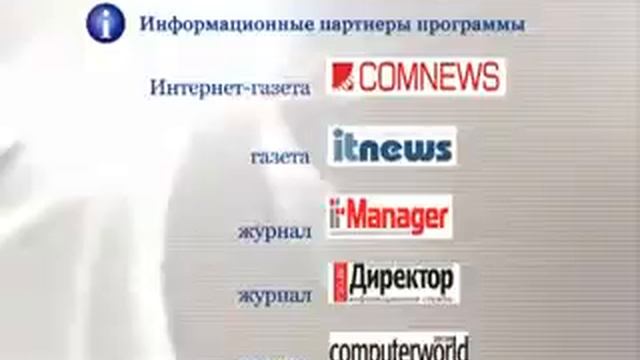 Технологии для бизнеса - Александр Байгушев смотреть онлайн