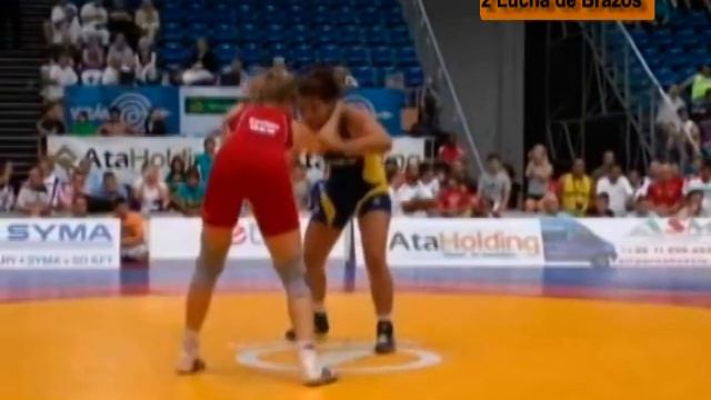 Combinación Técnico/Táctica con Preparación de Poder - Dos a uno por fuera, Arqueo con giro.mpg смотреть онлайн