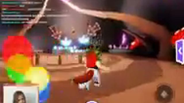 Как собрать легендарных питомцев в Roblox Adopt Me смотреть онлайн