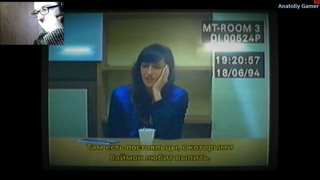 Прохождение ►Her Story►【Серия 1】 смотреть онлайн