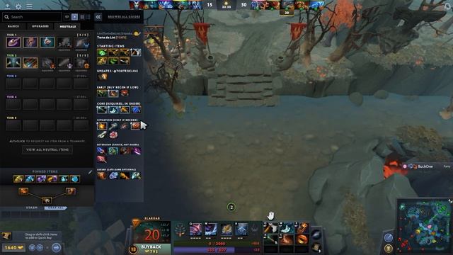 Dota 2 Slardar Low Rank Fun Indo Unranked With Friends смотреть онлайн