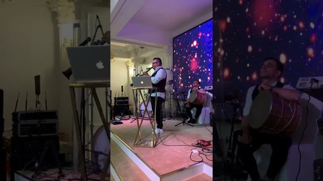 Ashot Yegoryan klarnet Haykakan meghedi 2021 смотреть онлайн