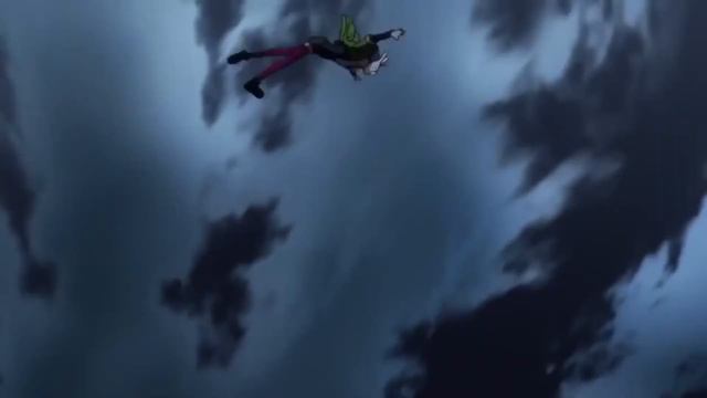 Tokyo Ghoul Reboot Trailer (2019) смотреть онлайн