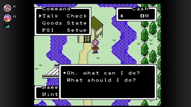 Retro Game Connect #329: EarthBound Beginnings (Switch) смотреть онлайн