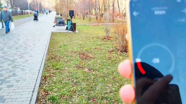 EV Everse 8 New 2023 демонстрация: громкость, дальность действия, звуковой охват смотреть онлайн