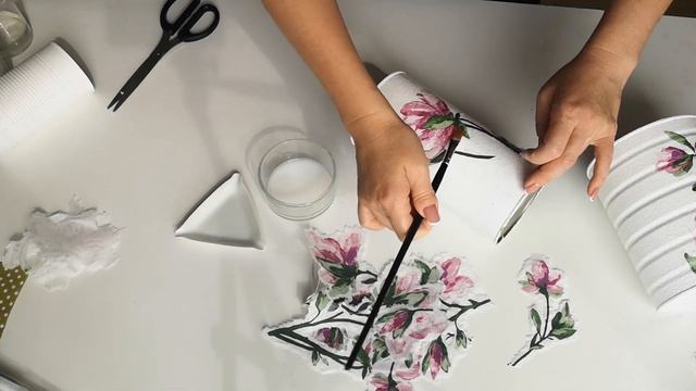DIY. Что сделать из жестяных банок? Поделки из консервных банок. смотреть онлайн