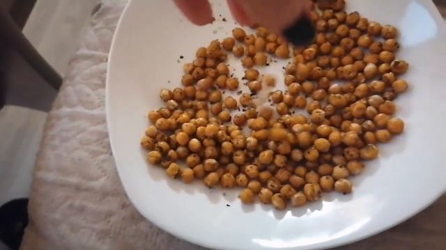 VLOG ?Распаковка нового Аромата✴️, Орешки из нута, Фигурки Гарри Поттера, учим стих❄️ смотреть онлайн