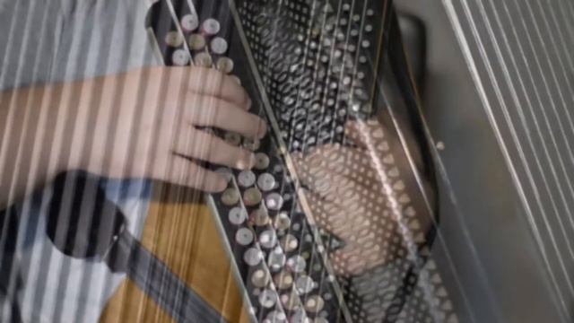 «Чему учат в школе» - 2. Разбор песен на баяне ноты и аккорды. смотреть онлайн