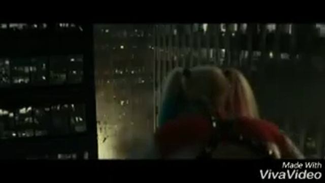 Отряд самоубийство Харли Квинн Джокер смотреть онлайн