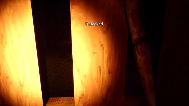 Psychosis Teaser | Indie Survival Horror Game смотреть онлайн