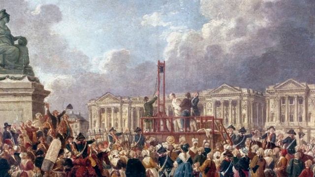 Napoleon's Mother: Letizia Bonaparte смотреть онлайн